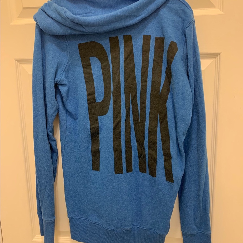 Victoria’s Secret Pink Hoodie